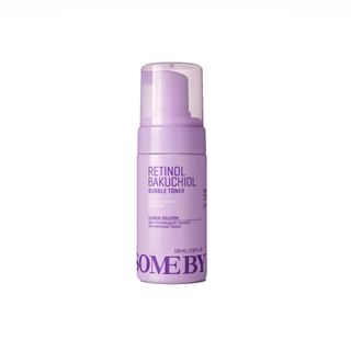 Some By Mi - Retinol Bakuchiol Bubble Toner 100Ml