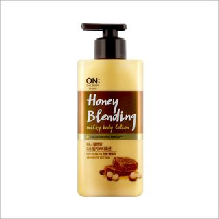 ON: THE BODY Honey Blending Body Lotion 400ml 400ml