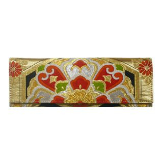 Hanabi 1 Wristlet Obi Clutch