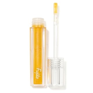 Fujiko - Plumpy Lip 05 Yellow Syrup