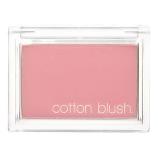 MISSHA - Cotton Blusher - Rouge