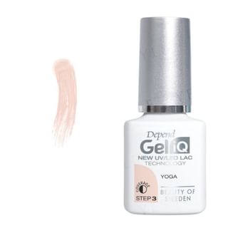 Depend Cosmetic - Gel iQ Gel Polish 1116 Yoga 5ml