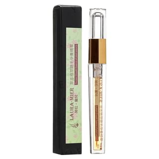 E.l.g - Laura-Mier Eyelash Growth Essence Of Plant Extracts 5Ml