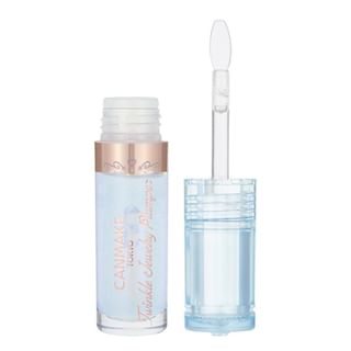 Canmake - Twinkle Jewelry Plumper 02 Twinkle Blue