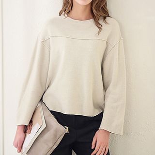 Jolly Club Cashmere Top