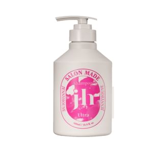jenny house - Salon Made Ultra Shampoo 475ml