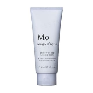 Kose - Magnifique Brightening Washing Cream 130g