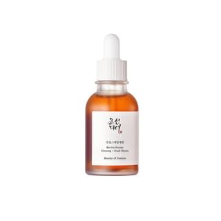 Beauty Of Joseon - Revive Serum Jumbo 60Ml