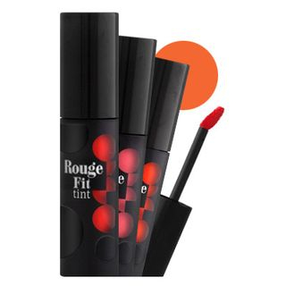 VOV Rouge Fit Tint (No.02 More Coral) 4.8ml
