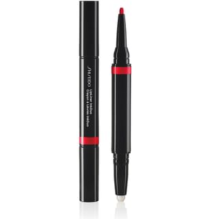 Shiseido - LipLiner Ink Duo 08 True Red