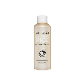Kwailnara - Brightening Milk Rice Essence Toner 200Ml