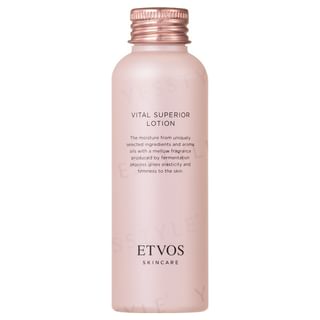ETVOS - Vital Superior Lotion 120ml