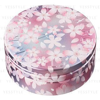 STEAM CREAM - Sakura Steam Cream 75g
