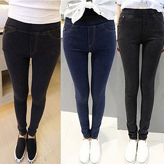 Isadora Tapered Pants