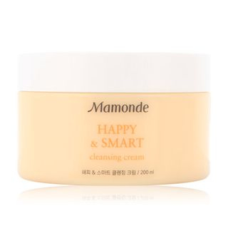 Mamonde Happy & Smart Cleansing Cream 200ml 200ml
