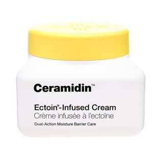 Dr. Jart+ - Ceramidin Ectoin-Infused Cream - Feuchtigkeitscreme