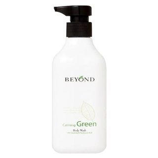 BEYOND Calming Green Body Wash 300ml 300ml