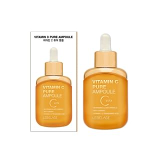 Lebelage - Vitamin C Pure Ampoule 35Ml