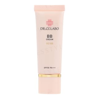 Dr.ci:labo - Bb Cream Vc100 Spf 50 Pa++++ 30G