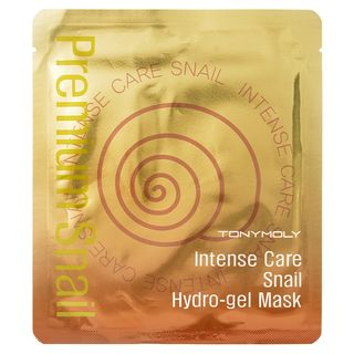 Tony Moly Intense Care Snail Hydro-Gel Mask 25g