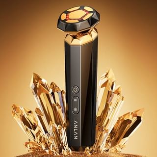 Anlan - Multifunctional Rf Beauty Device Pro Adry31 - 1Pc