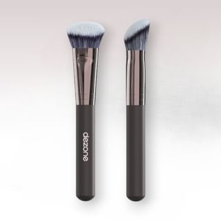 DEZONE - Sloping Contouring Brush 1pc