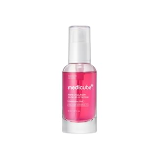 Medicube - Pdrn Collagen Glow Jelly Serum 30Ml