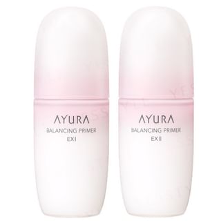 AYURA - Balancing Primer a EX II - 100ml