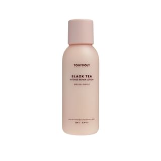 TONYMOLY - Black Tea Intense Repair Lotion 2025 Version - 200ml