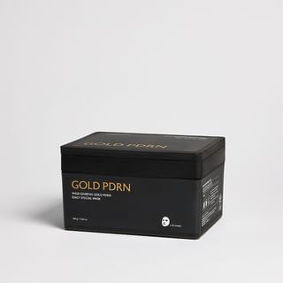 Milk Touch - Wild Ginseng Gold PDRN Daily Special Mask - 330g(30pcs)