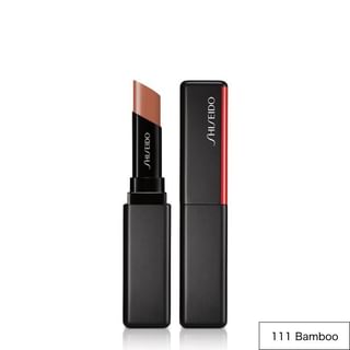 Shiseido - Colorgel Lip Balm 111 Bamboo