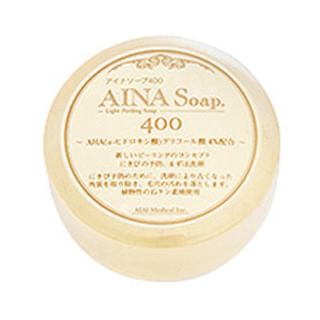 AINA Soap 400 100g