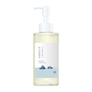 Round Lab - 1025 Dokdo Cleansing Oil 200Ml