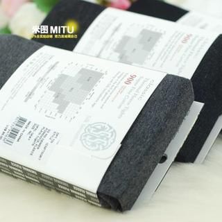 MITU Fleece-Lined Tights