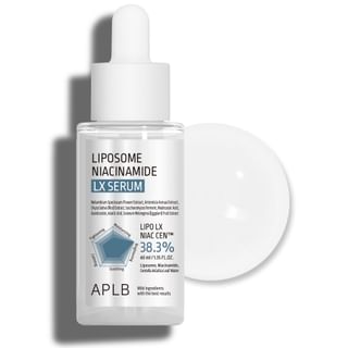 Aplb - Liposome Niacinamide Lx Serum 40Ml