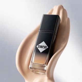 Mancodes - Translucent Bare Faced Cream 40G