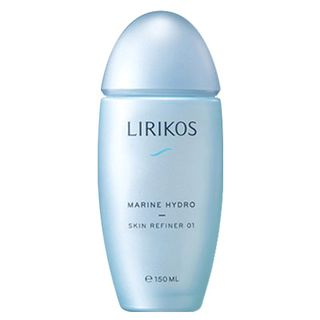 LIRIKOS Marine Hydro Skin Refiner 150ml (#01 Normal to Dry Skin) 150ml