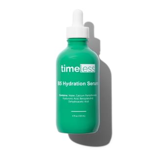 Timeless Skin Care - Vitamin B5 Serum 120ml