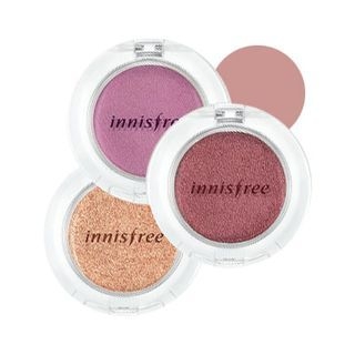 Innisfree Mineral Single Shadow Trend (#03) Trend No.3 Moon on the cloud