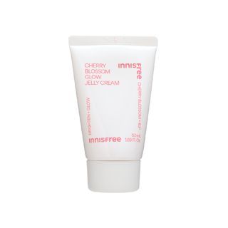 Innisfree - Cherry Blossom Glow Jelly Cream 2023 Version - 50Ml