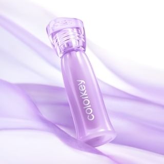 Colorkey - Purple Soft Matte Water Tint - 6 Colors #R300 - 2.5G