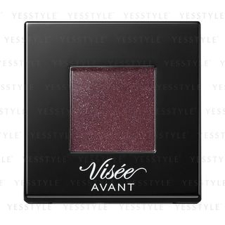 Kose - Visee Avant Single Eye Color Creamy 102 Sweet Bronze