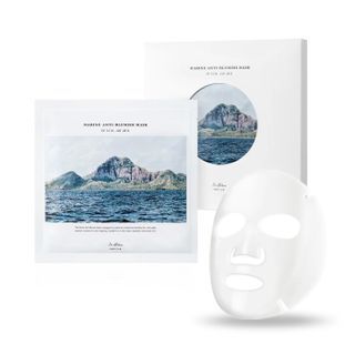 Dr. Althea - Marine Anti-Blemish Mask Set 27g x 5 pcs