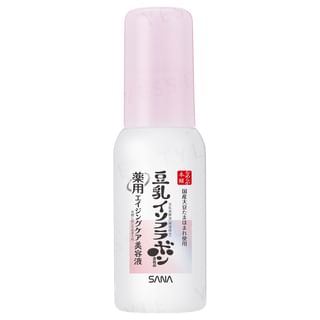SANA - Soy Milk Wrinkle Serum White 50ml