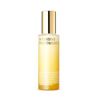 Isoi - Intensive Treatment Lotion 90Ml