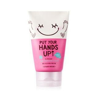 Etude House Put Your Hands Up In-shower Hair Removal Cream 100ml 100ml
