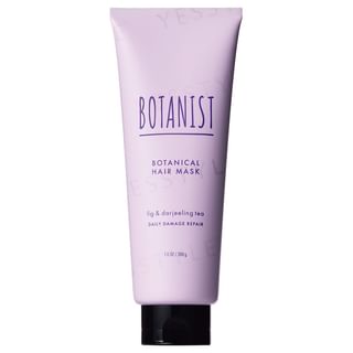 Botanical Hair Mask Daily Damage Repair 200g
