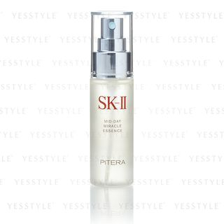 SK-II - Mid-Day Miracle Essence 50ml