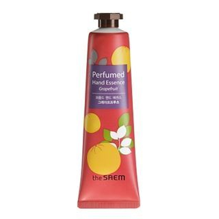 The Saem - Perfumed Hand Essence (Grapefruit) 30ml