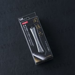 Kai - Seki Mago Roku Nail Clippers Type 102 1 Pc